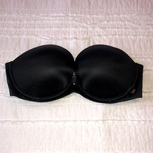 Victoria’s Secret Very Sexy Strapless Bra Sz. 32DD